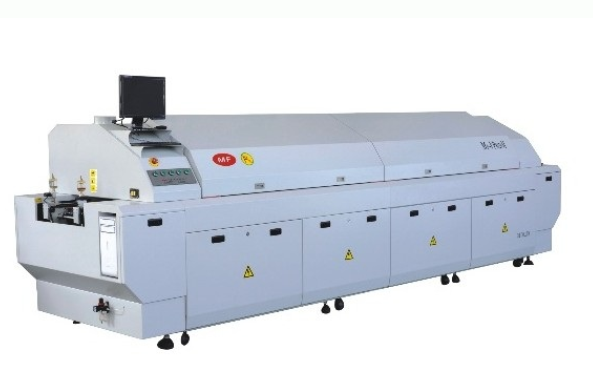 溫濕度傳感器在電子制造業(yè)中的應(yīng)用