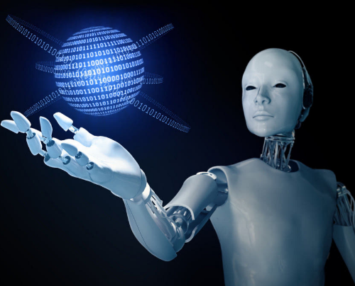 智能傳感器在人工智能領(lǐng)域的廣闊市場前景