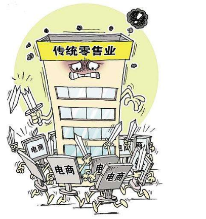 零售業(yè)，未來(lái)物聯(lián)網(wǎng)傳感器應(yīng)用的下一個(gè)風(fēng)口