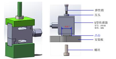 一文快速了解拉壓力傳感器應(yīng)用范圍、安裝及使用注意事項(xiàng)