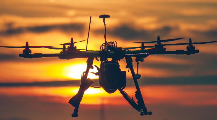 無(wú)人機(jī)測(cè)試總出事，傳感器你都清楚嗎？