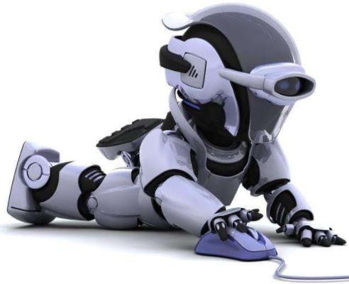 教你五招！選購(gòu)工業(yè)機(jī)器人力矩傳感器