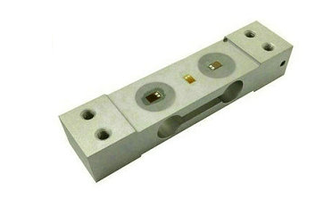 電阻應(yīng)變式稱重傳感器原理詳解