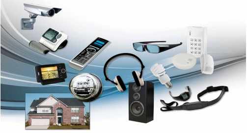 加強(qiáng)建設(shè)先進(jìn)傳感器研發(fā)平臺(tái)，提高我國(guó)傳感器芯片市場(chǎng)國(guó)有化率