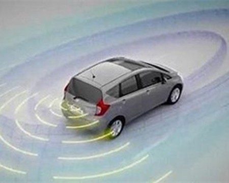 2030全球車載傳感器市場(chǎng)將超500億美元