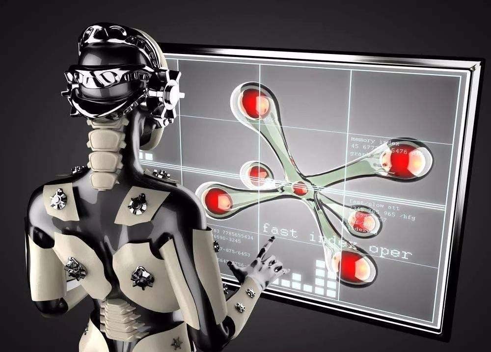 傳感器將成為機(jī)器人無(wú)可替代的依賴之一