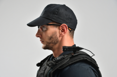 菲力爾推出全球首款可穿戴傳感器平臺(tái) 裝入車內(nèi)保障安全