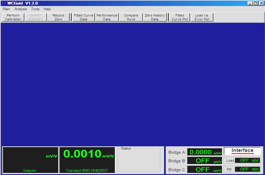 黃金標定系統(tǒng) 黃金標定系統(tǒng)