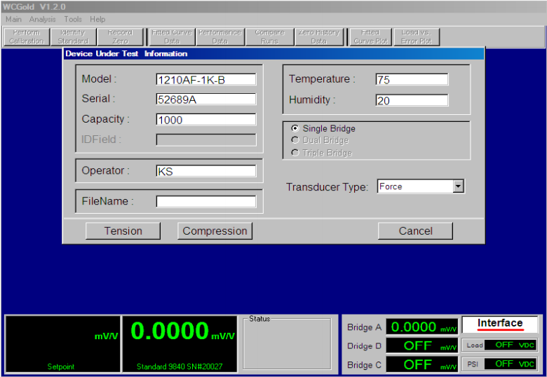 黃金標定系統(tǒng) 黃金標定系統(tǒng)