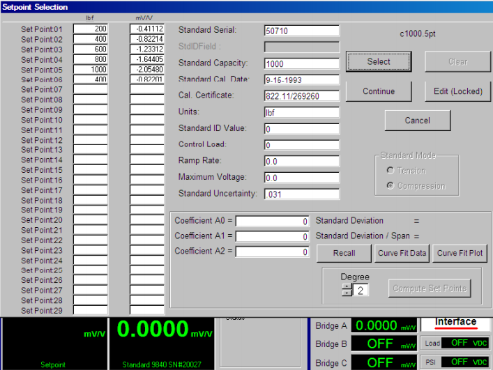 黃金標定系統(tǒng) 黃金標定系統(tǒng)