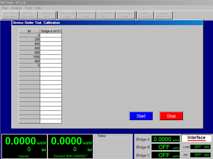 黃金標定系統(tǒng) 黃金標定系統(tǒng)