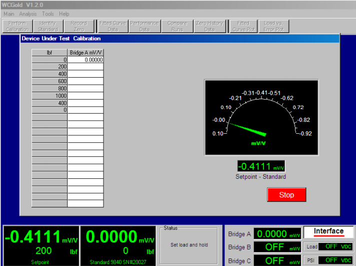 黃金標定系統(tǒng) 黃金標定系統(tǒng)