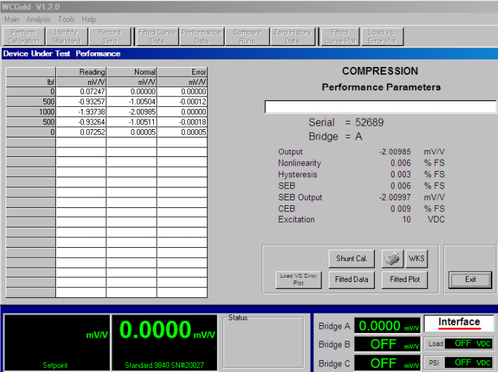 黃金標定系統(tǒng) 黃金標定系統(tǒng)