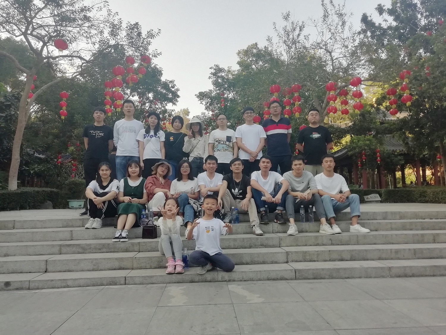 耐特恩·團(tuán)建紀(jì)實(shí) | 凝心聚力,攜手未來(lái) 耐特恩·團(tuán)建紀(jì)實(shí) | 凝心聚力,攜手未來(lái)