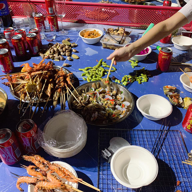 耐特恩·團(tuán)建紀(jì)實(shí) | 凝心聚力,攜手未來(lái) 耐特恩·團(tuán)建紀(jì)實(shí) | 凝心聚力,攜手未來(lái)