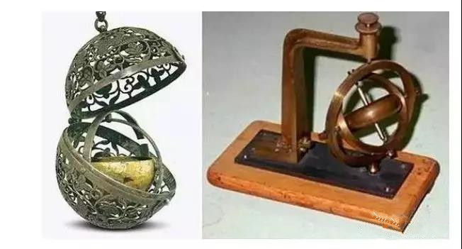 一文詳解陀螺儀的發(fā)展歷史、結(jié)構(gòu)以及工作原理 一文詳解陀螺儀的發(fā)展歷史、結(jié)構(gòu)以及工作原理