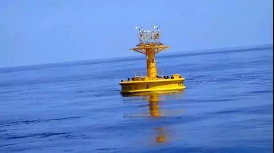 電子羅盤在海洋浮標(biāo)中的應(yīng)用 電子羅盤在海洋浮標(biāo)中的應(yīng)用
