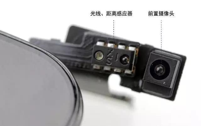 智能手機下一波趨勢將帶火哪些傳感器? 智能手機下一波趨勢將帶火哪些傳感器?
