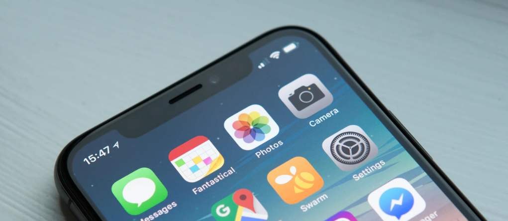 智能手機下一波趨勢將帶火哪些傳感器？